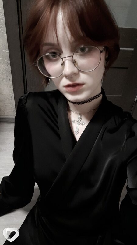 Алина, 19, Москве — анкета №2271711