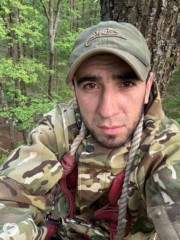 Женя, 30, Белгороде — анкета №2271716