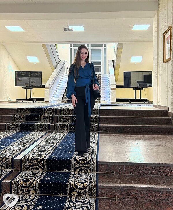 Арина, 27, Санкт-Петербурге — анкета №2271721