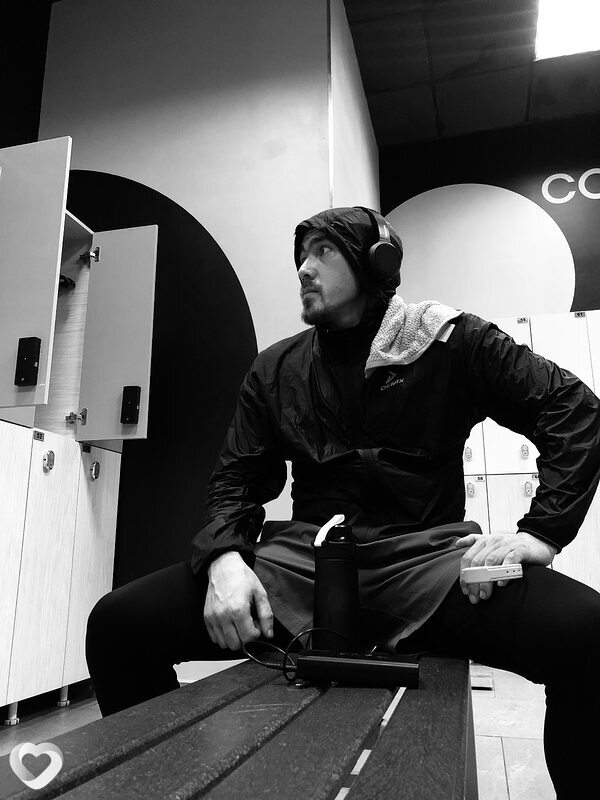 Дмитрий, 41, Казани — анкета №2271724