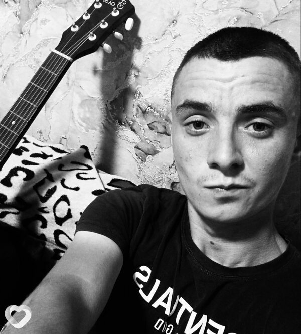 Илья, 26, Могилев — анкета №2271732