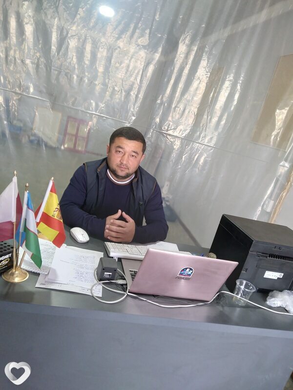 Отабек, 36, Астане — анкета №2272143