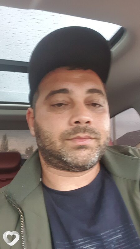 Саид, 35, Новоаннинском — анкета №2272148
