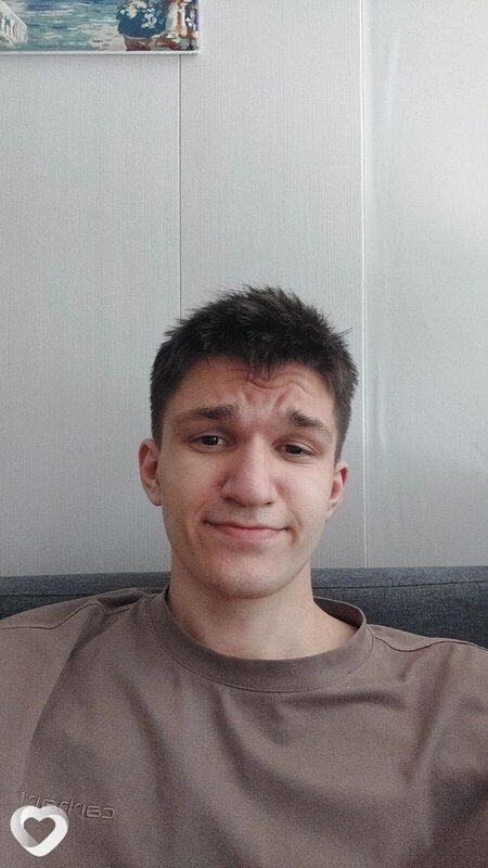 Руслан, 23, Богородске — анкета №2272151