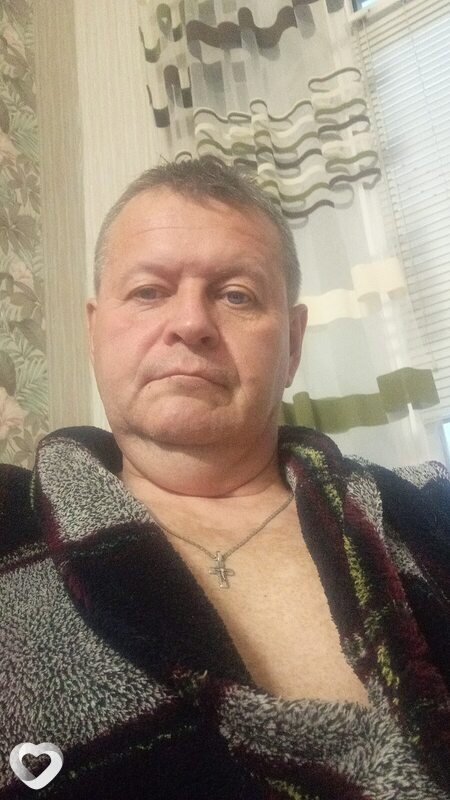 Игорь, 54, Кузнецке — анкета №2271766