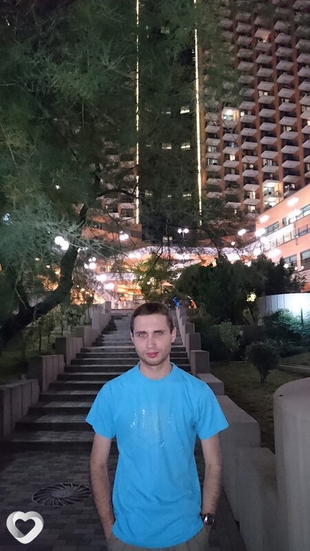 Михаил, 32, Екатеринбурге — анкета №2271782