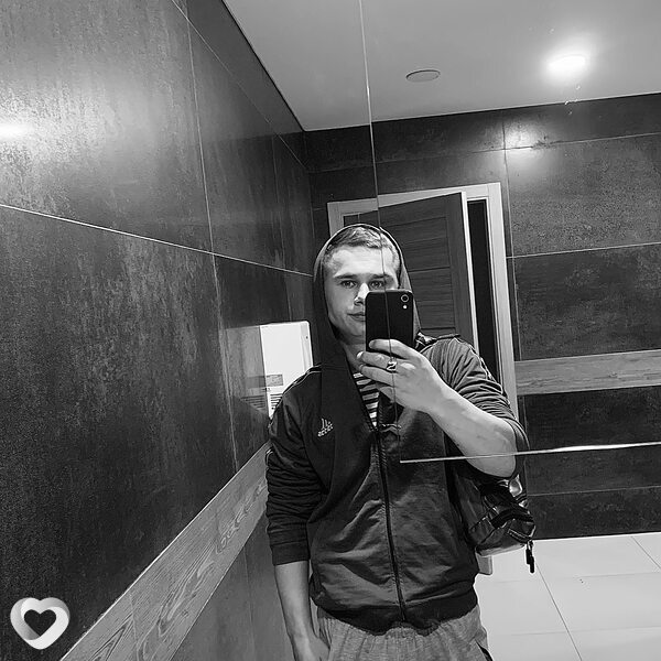 Даня, 23, Калуге — анкета №2271735