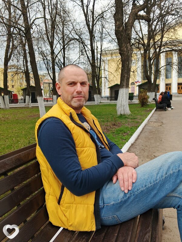 Руслан, 41, Кирове — анкета №2271744