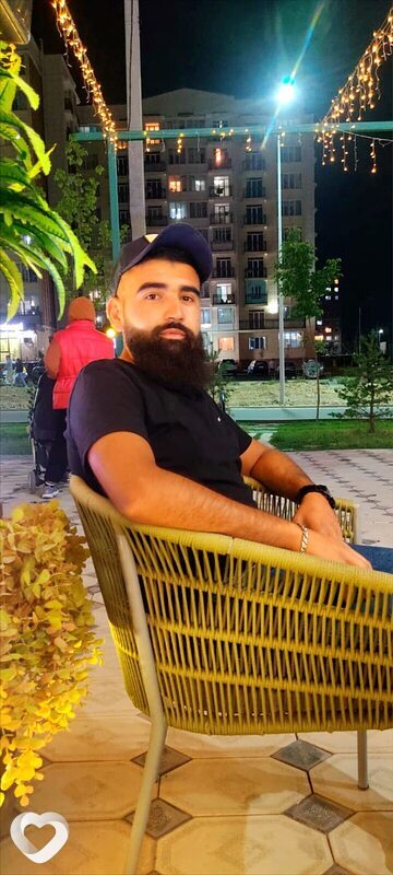 Рамал, 32, Шымкенте — анкета №2271867