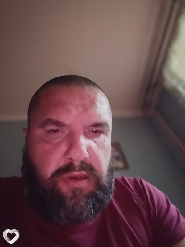 Сергей, 40, Гомеле — анкета №2271869