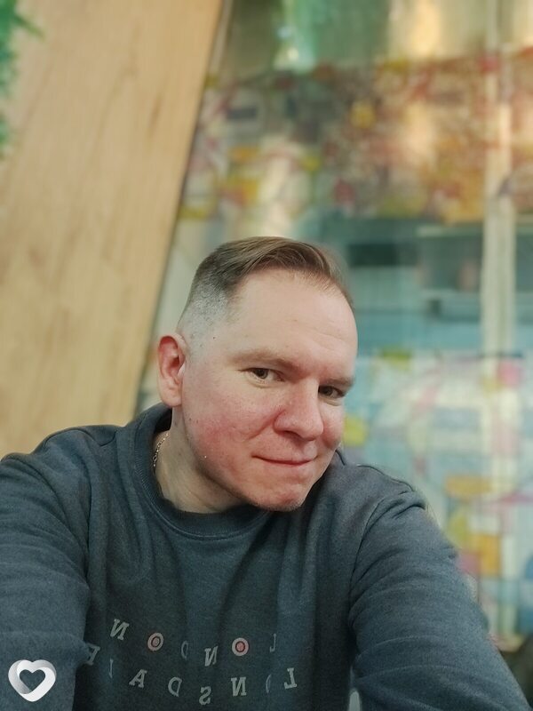 Никита, 40, Москве — анкета №2271837