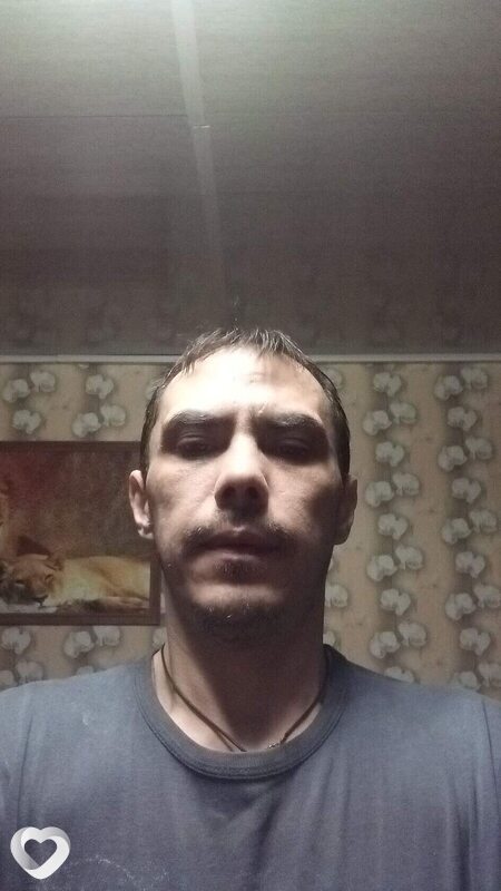 Валентин, 47, Киселевске — анкета №2271848