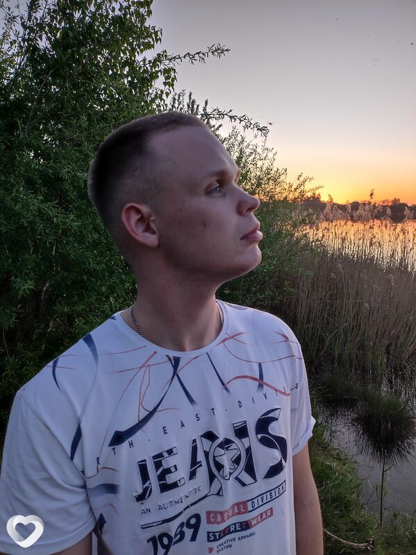 Юрий, 22, Бресте — анкета №2271851