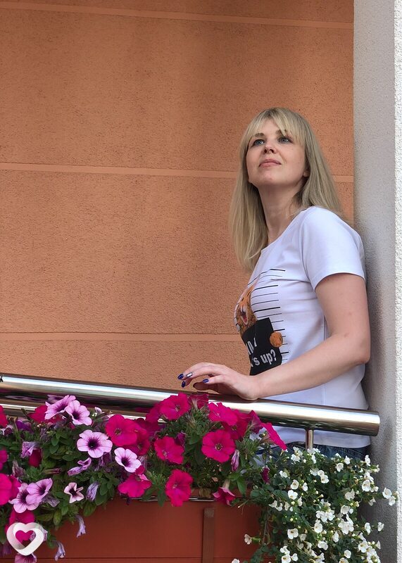 Виктория, 42, Калуге — анкета №2271852