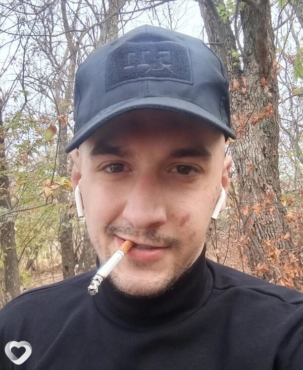 Богдан, 24, Красногорске — анкета №2271855
