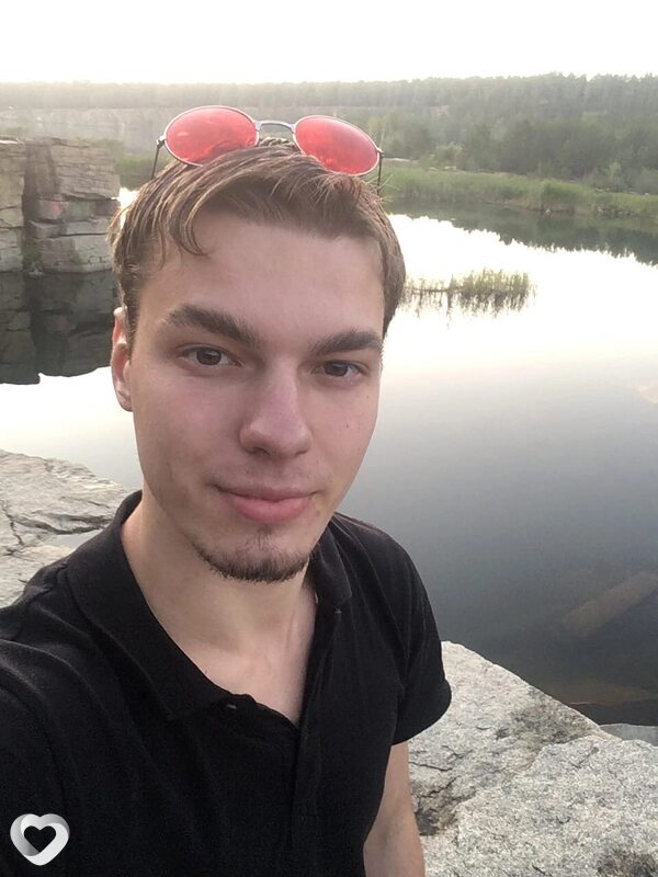 Владислав, 27, Челябинске — анкета №2271856