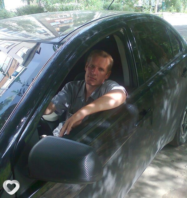 Сергей К, 52, Волгограде — анкета №2271810