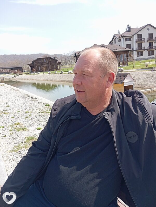 Сергей, 53, Краснодаре — анкета №2271816