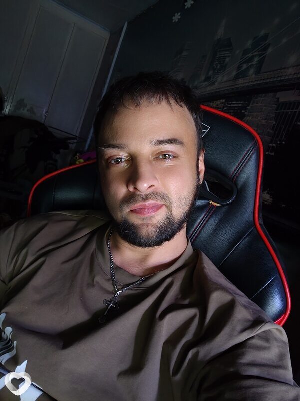 Антон, 36, Краснотурьинске — анкета №2271817