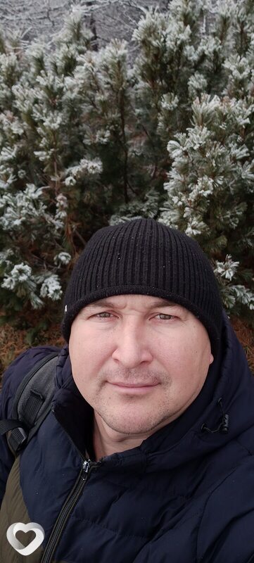Линар, 42, Москве — анкета №2271821
