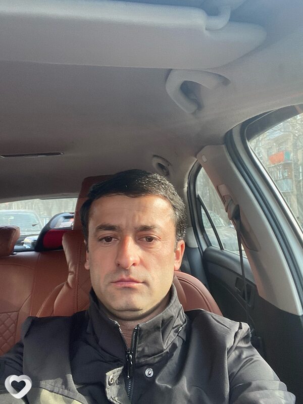 Руслан, 37, Пушкино (Московская Обл) — анкета №2271825