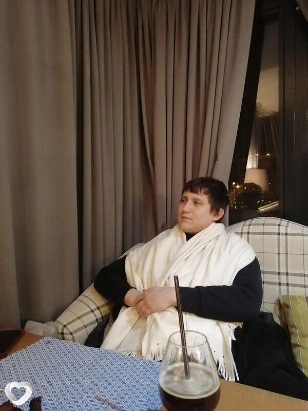 Владимир, 27, Волгограде — анкета №2271826
