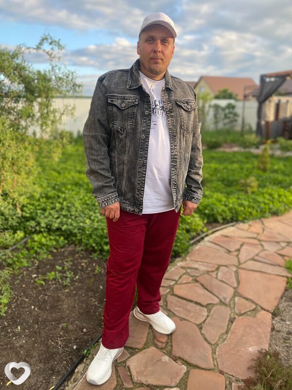Алексей, 38, Лисках — анкета №2271827