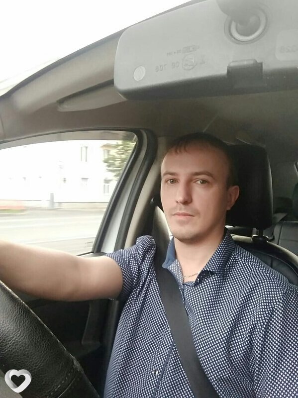 Александр, 40, Казани — анкета №2271829