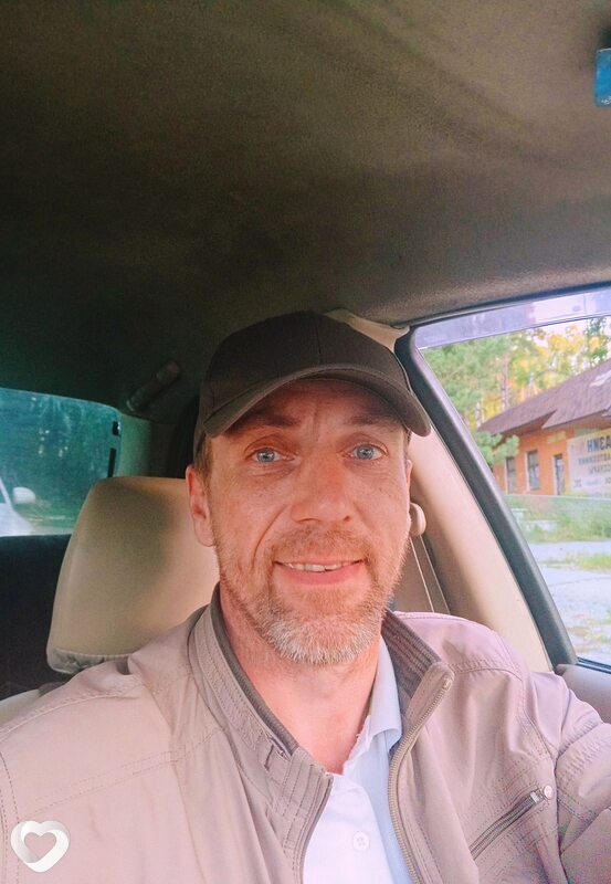 Александр, 44, Новосибирске — анкета №2271647
