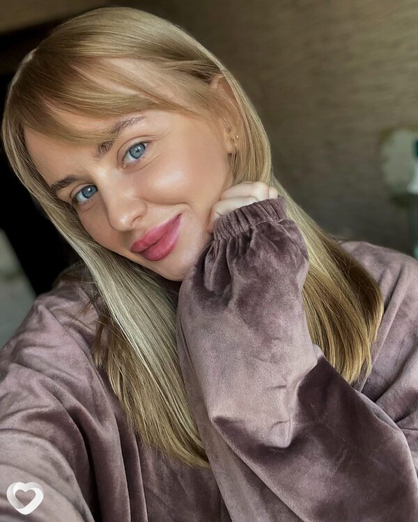 Анжелика, 30, Владивостоке — анкета №2271654