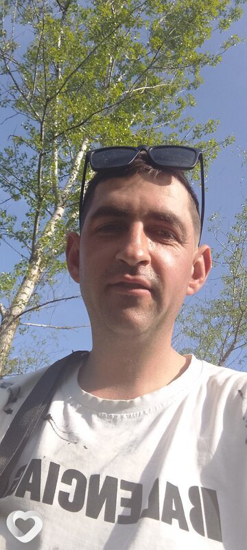 Дмитрий, 28, Днепр — анкета №2271657