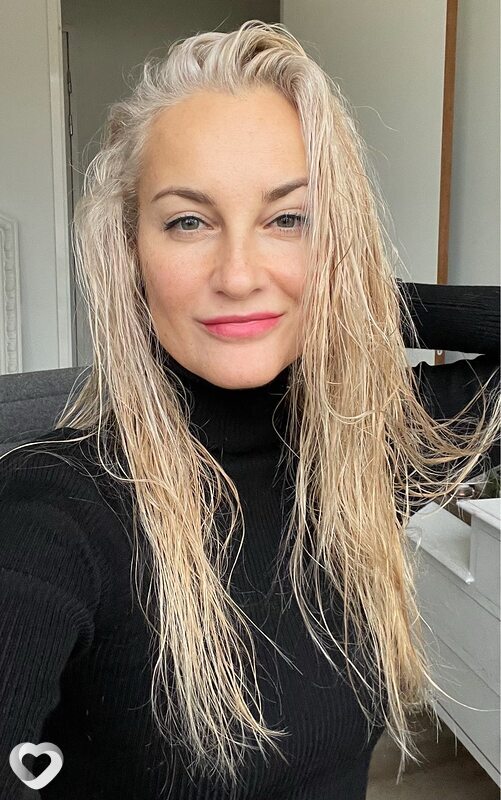 Кристина, 41, Санкт-Петербурге — анкета №2271595