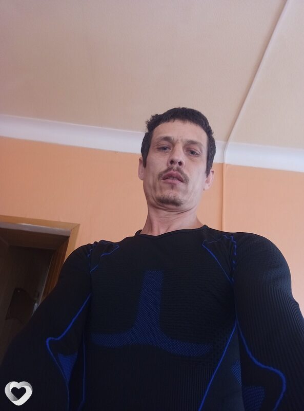 Алик, 41, Москве — анкета №2271784