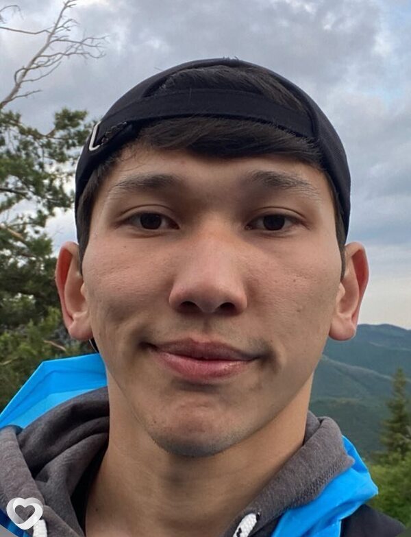 Дос, 23, Актау — анкета №2271787