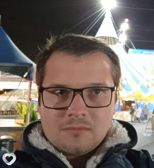 Denis, 33, Москве — анкета №2271791