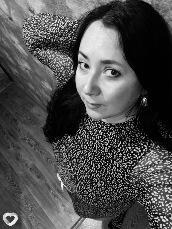 Мария, 39, Жодине — анкета №2271799