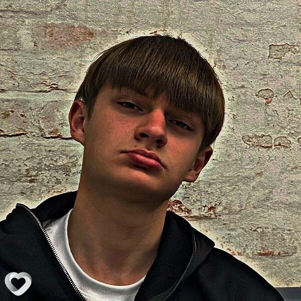 Даниил, 20, Сочи — анкета №2271800