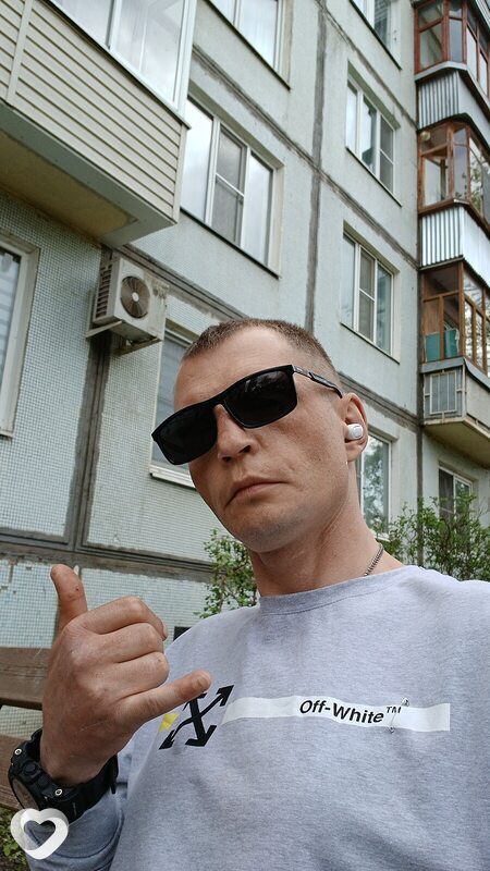 Вячеслав, 37, Наро-Фоминске — анкета №2271802