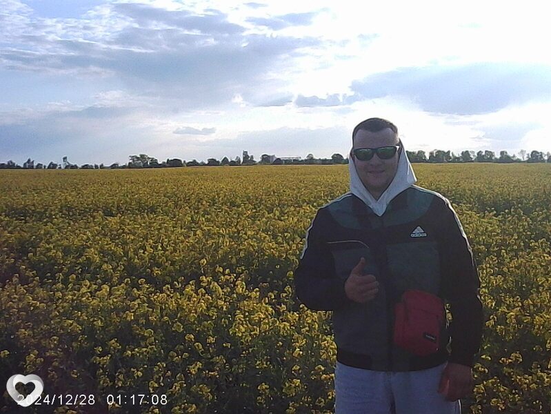 Гоша, 22, Слуцке — анкета №2271807