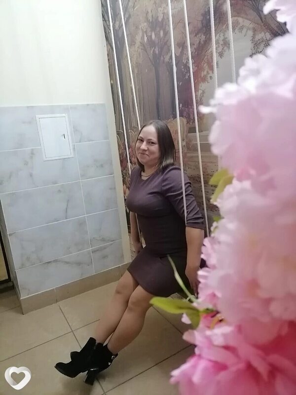 Татьяна, Луховицы
