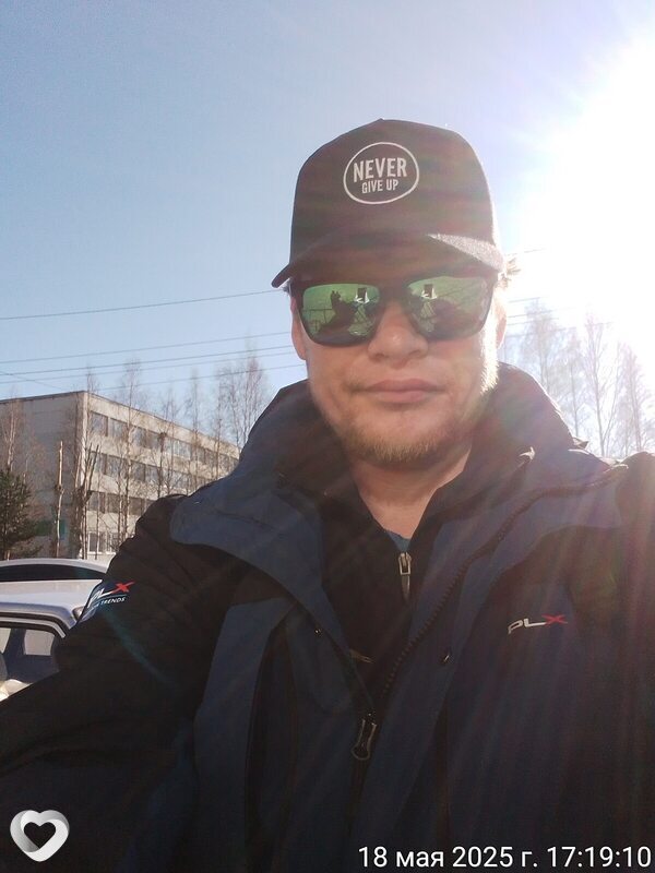 Александр, 38, Северодвинске — анкета №2272034