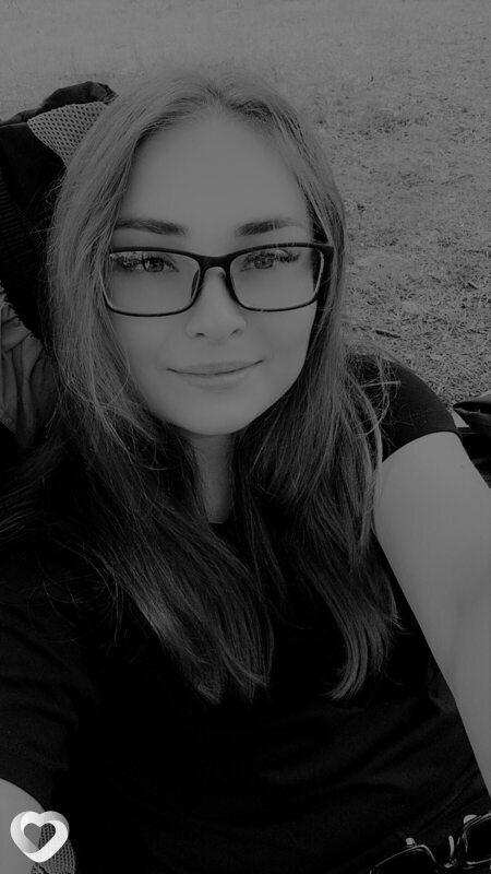 Яна, 27, Минске — анкета №2272036