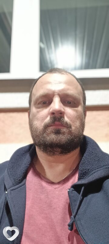 Яков, 41, Казани — анкета №2272039
