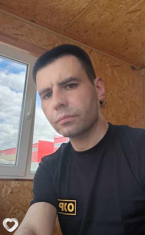 Виктор, 38, Домодедово — анкета №2272047