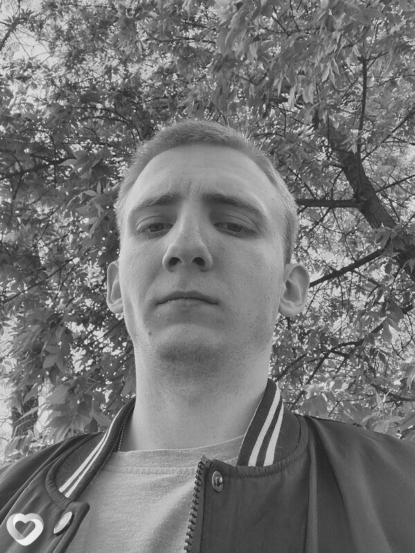 Саша, 23, Ростове-на-Дону — анкета №2272052
