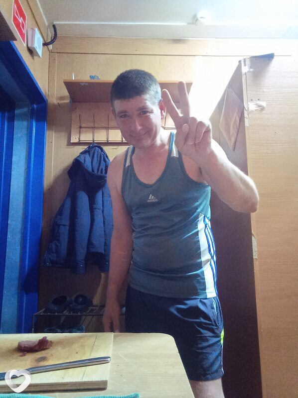 Александр, 40, Омске — анкета №2272054