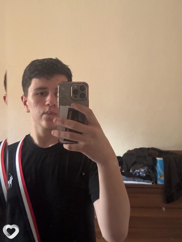 Абу Бакр, 19, Кизилюрте — анкета №2272055