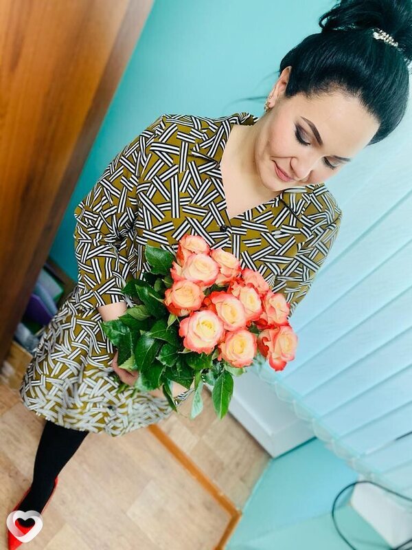 Сабина, 36, Петропавловске-Камчатском — анкета №2271939