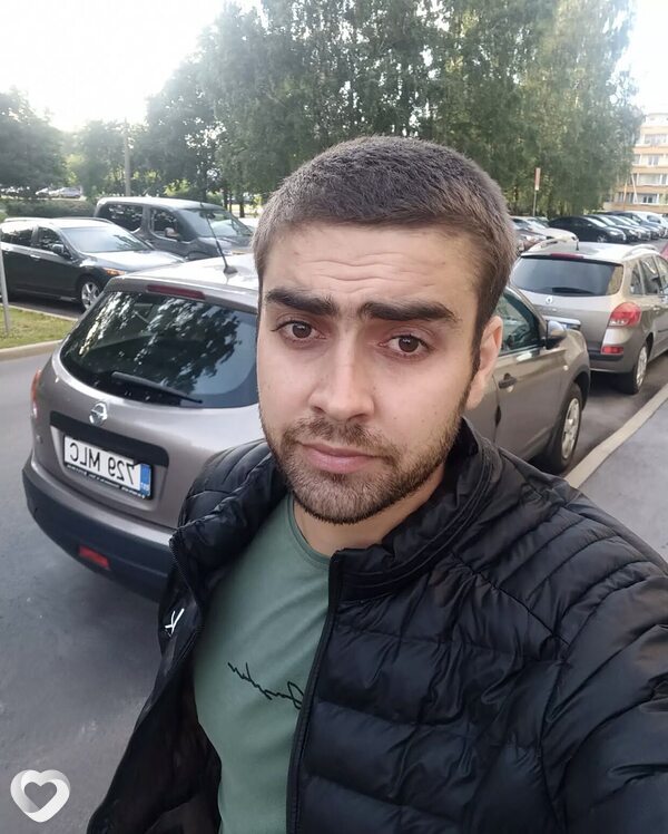 Виталик, Сосновец