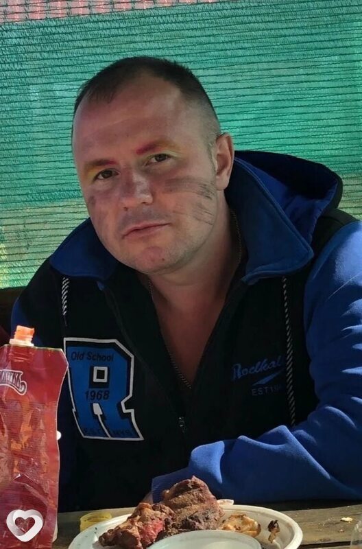 Василий, 49, Жезказгане — анкета №2271988